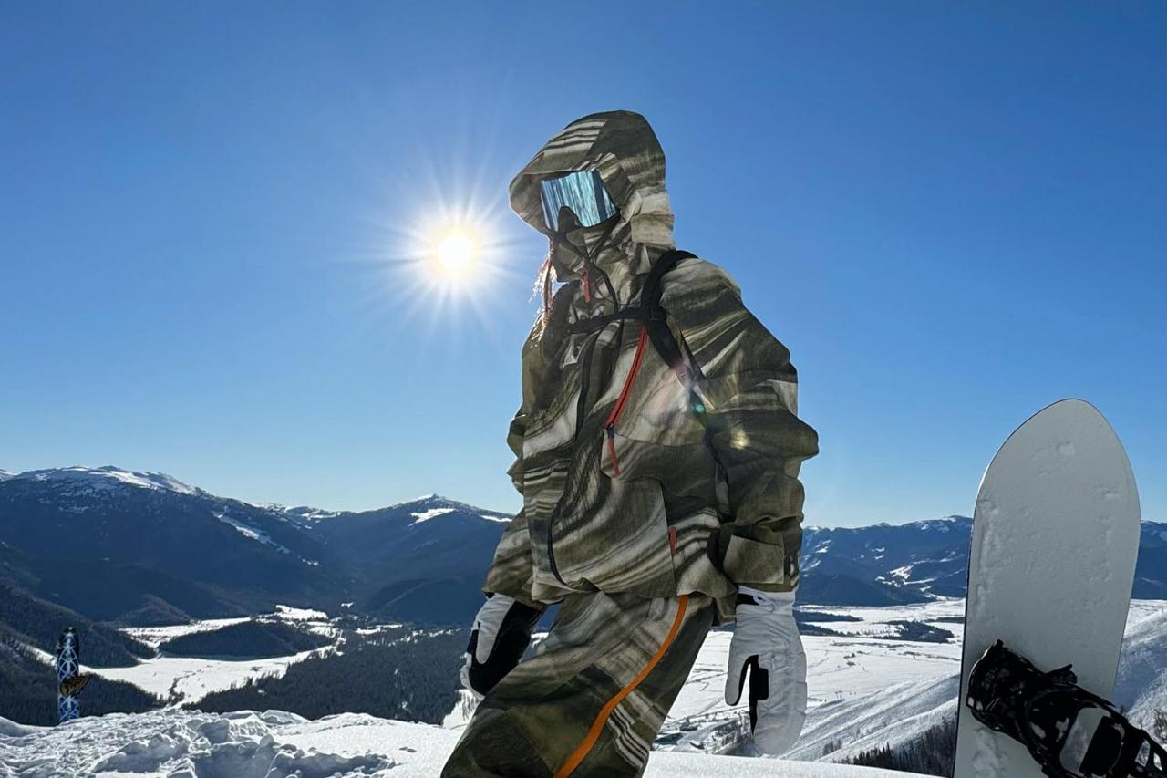 The 6 Best Ski Jackets for Men of 2024
