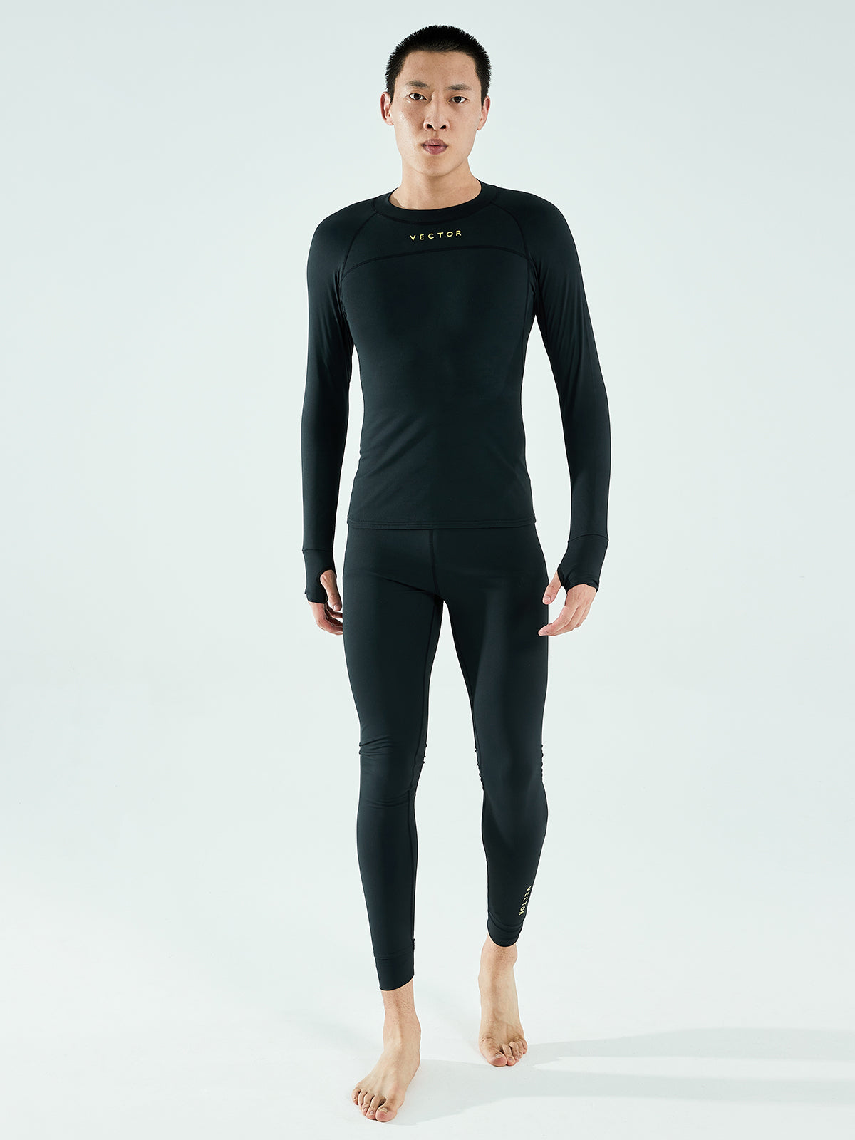 Women's Classic Base Layer