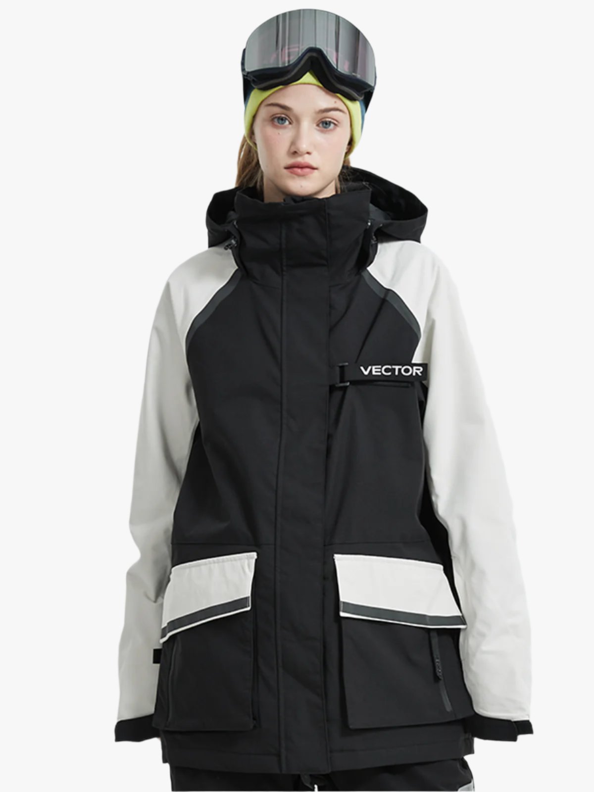 Classics vector unisex anorak on sale