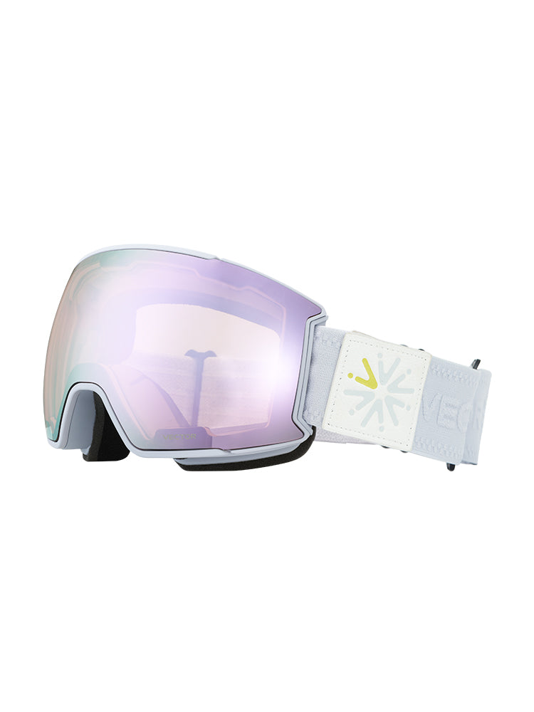 What Is VLT in Ski Goggles?