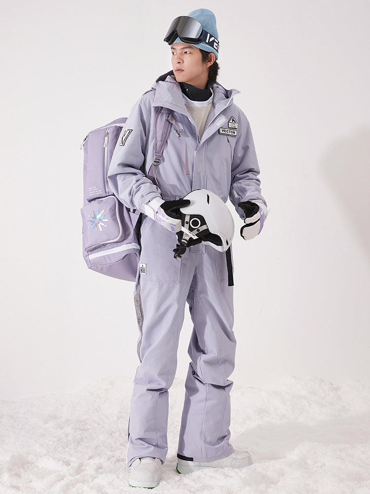 Jumpsuit ski wear deals