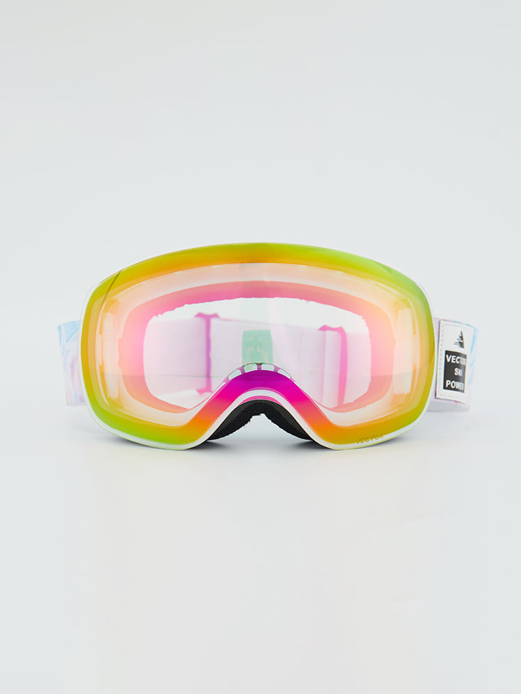 Beam Snow Goggles