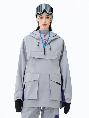 Women's Meteor 2L Anorak Jacket