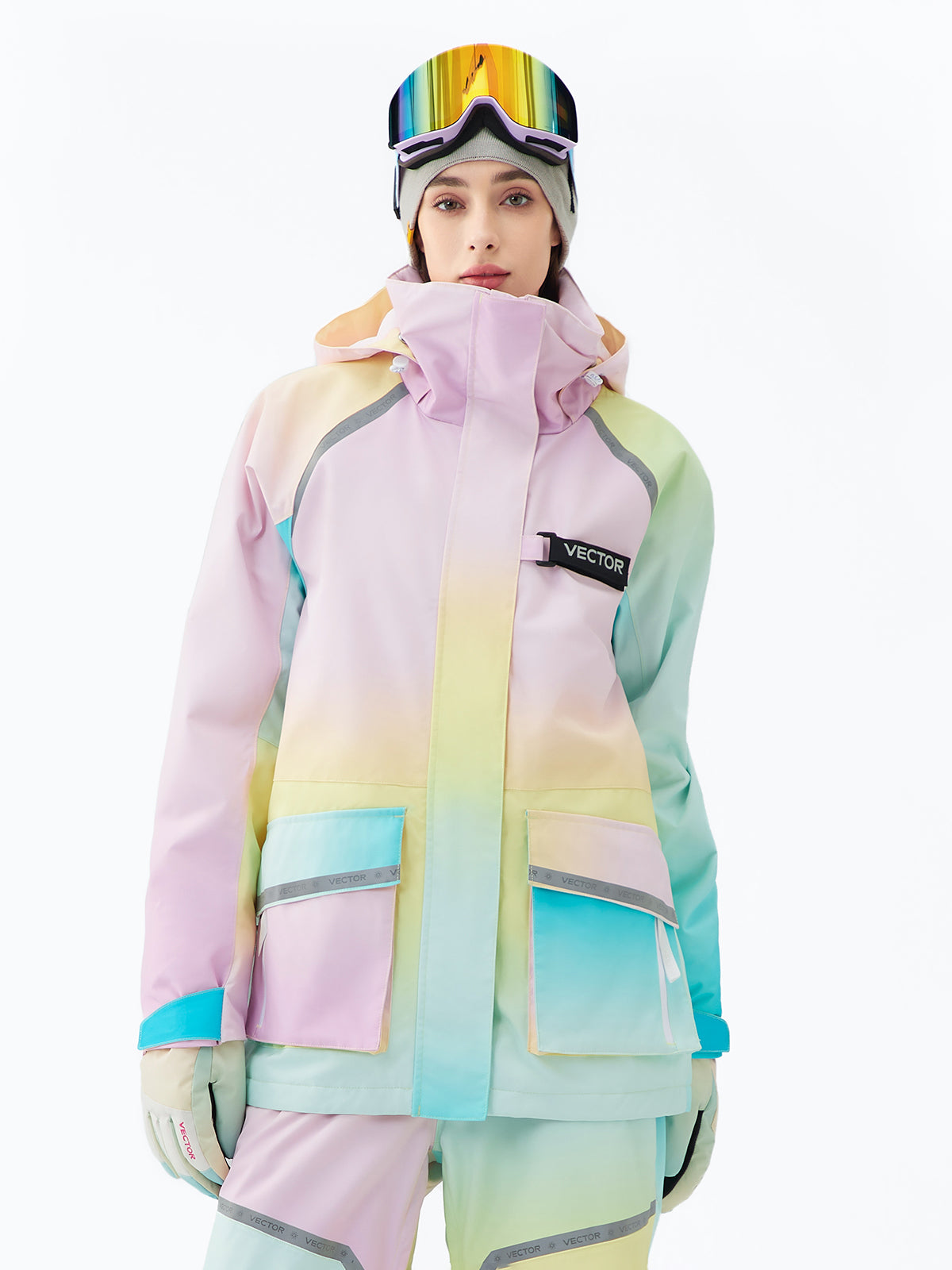 Women's Glow Classic 2L Jacket