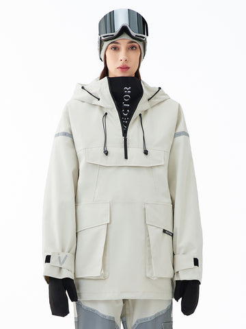 Women's Meteor 2L Anorak Jacket