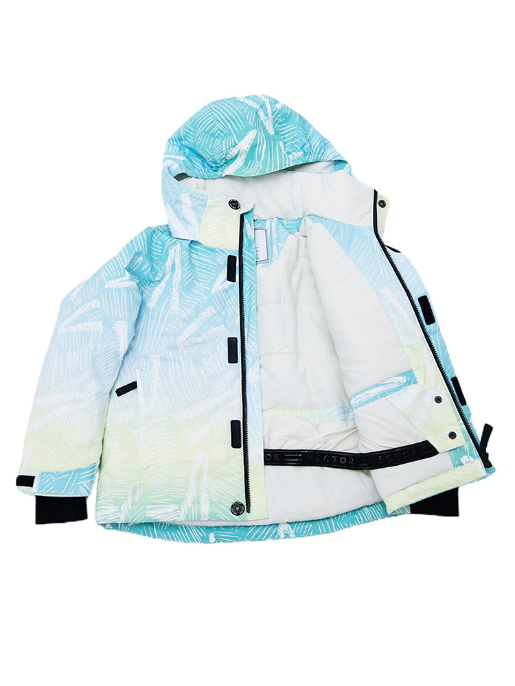 Kids' Fairy Anorak Jacket