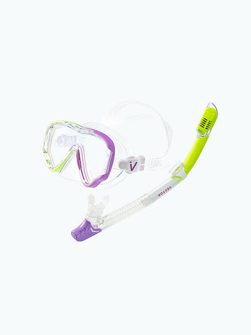 Dazz Scuba Mask