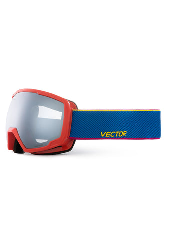 Kids' Helios Snow Goggles