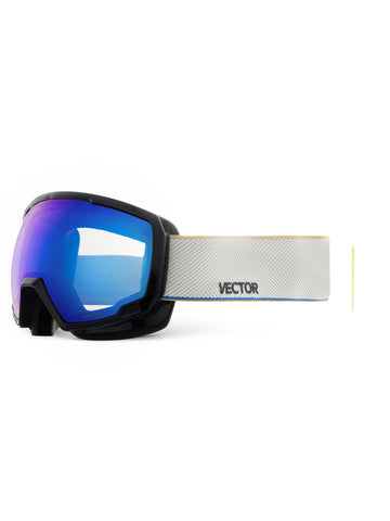 Kids' Helios Snow Goggles