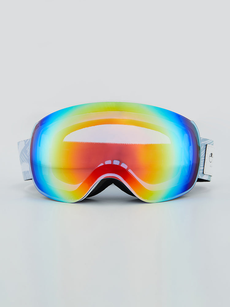 Beam Snow Goggles