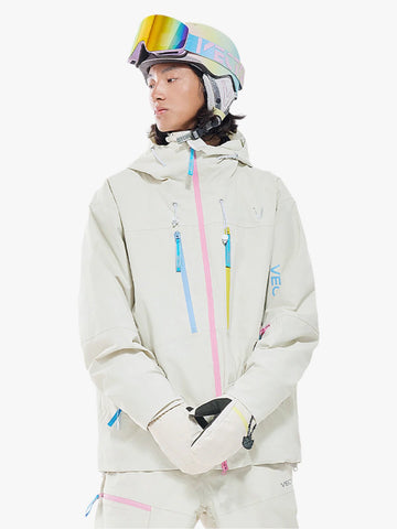 Men's Voyager 2L Jacket