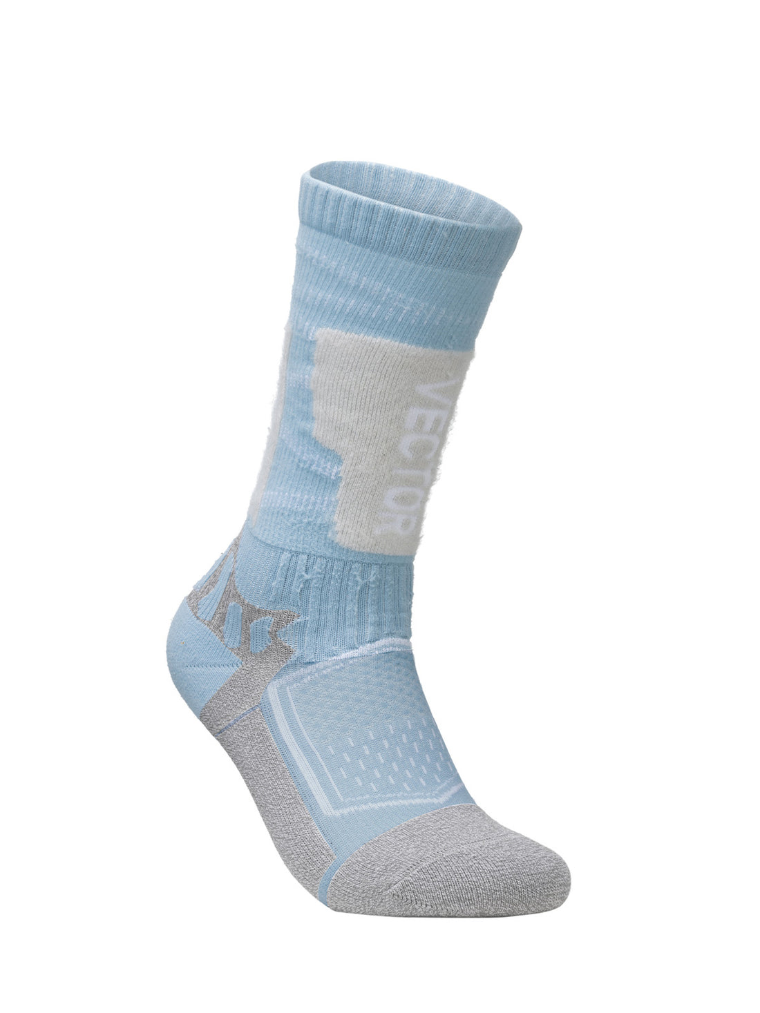 Women's Cushion Classic Wool Socks