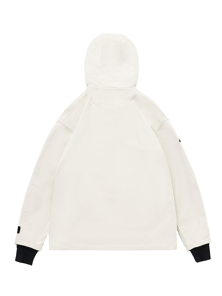 Men's Insnow Anorak Snow Hoodie