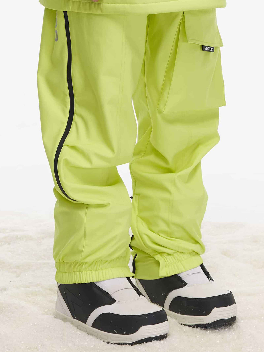 Men's Insnow Classic Snow Pants