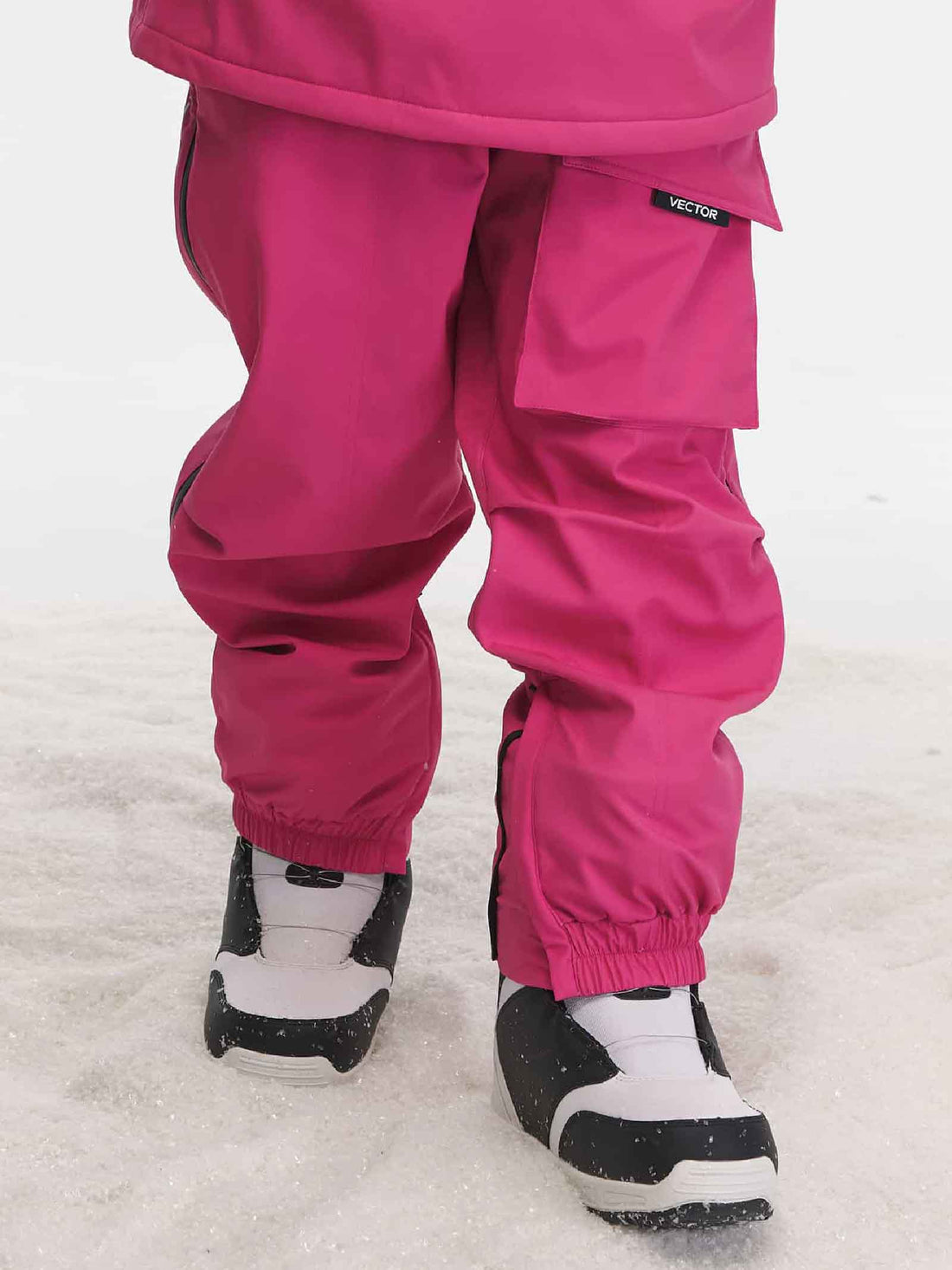 Men's Insnow Classic Snow Pants