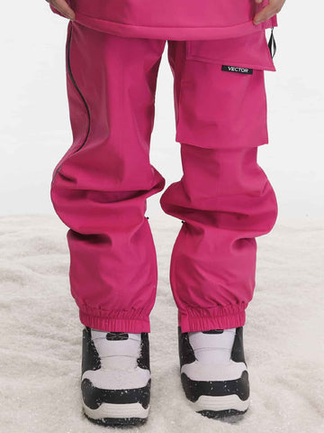 Men's Insnow Classic Snow Pants