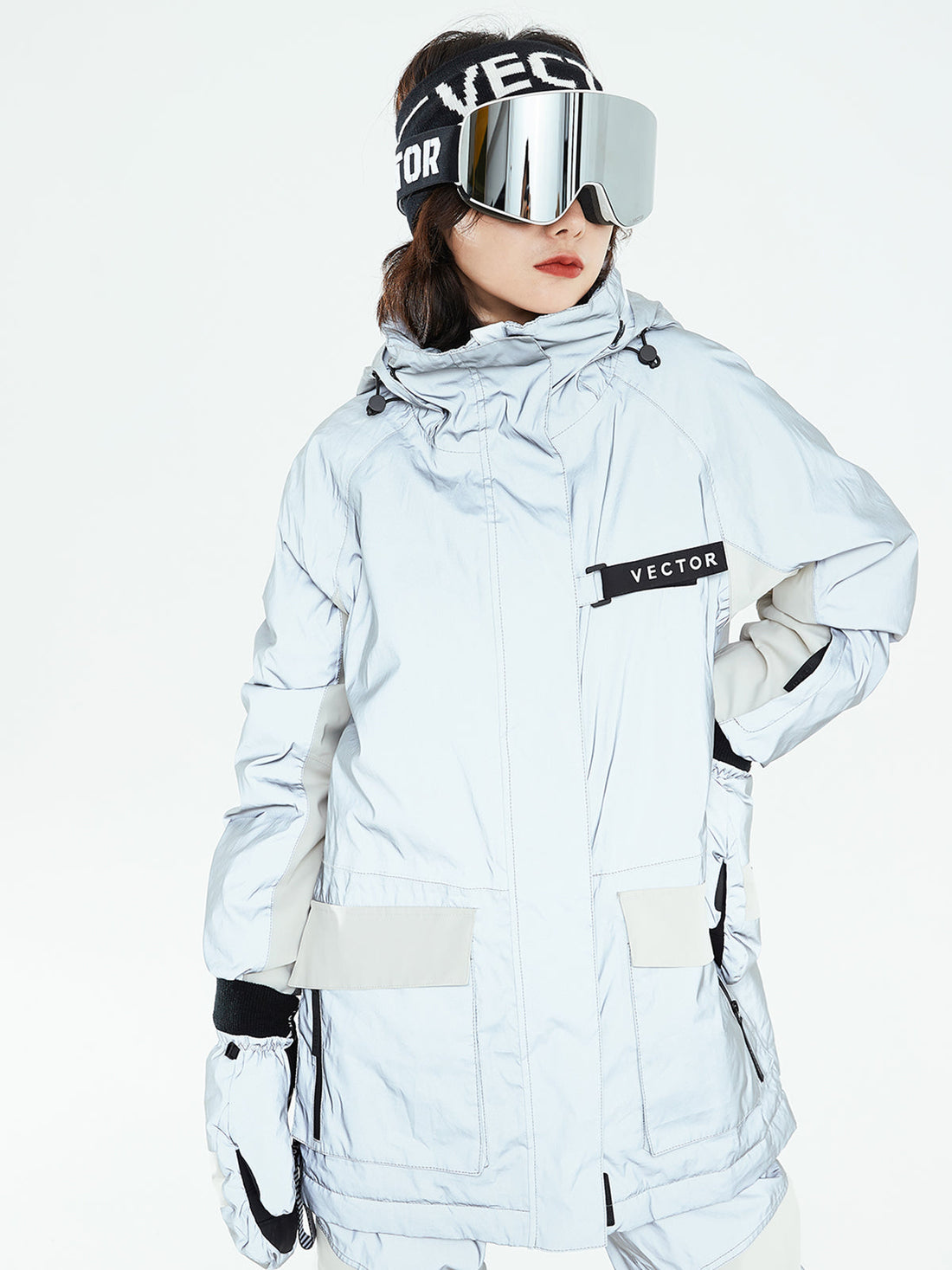 Women's Radiance Anorak Jacket