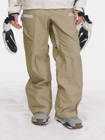 Women's VerteX 3L Pants