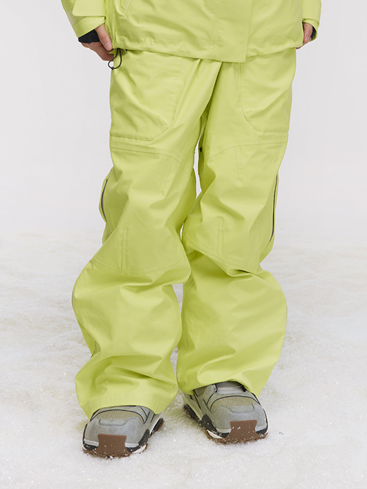 Women's VerteX 3L Pants