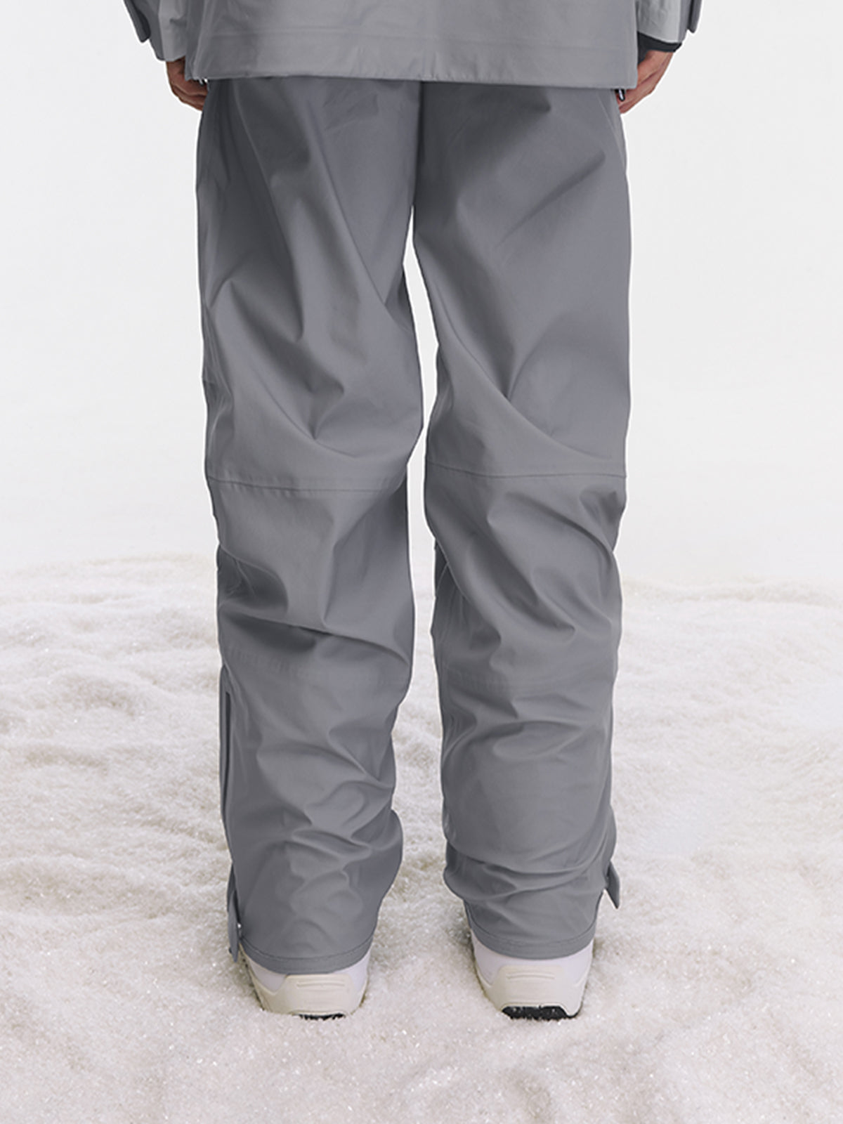 Nils snow pants Entrant dermizax fabric size 12 short - $110