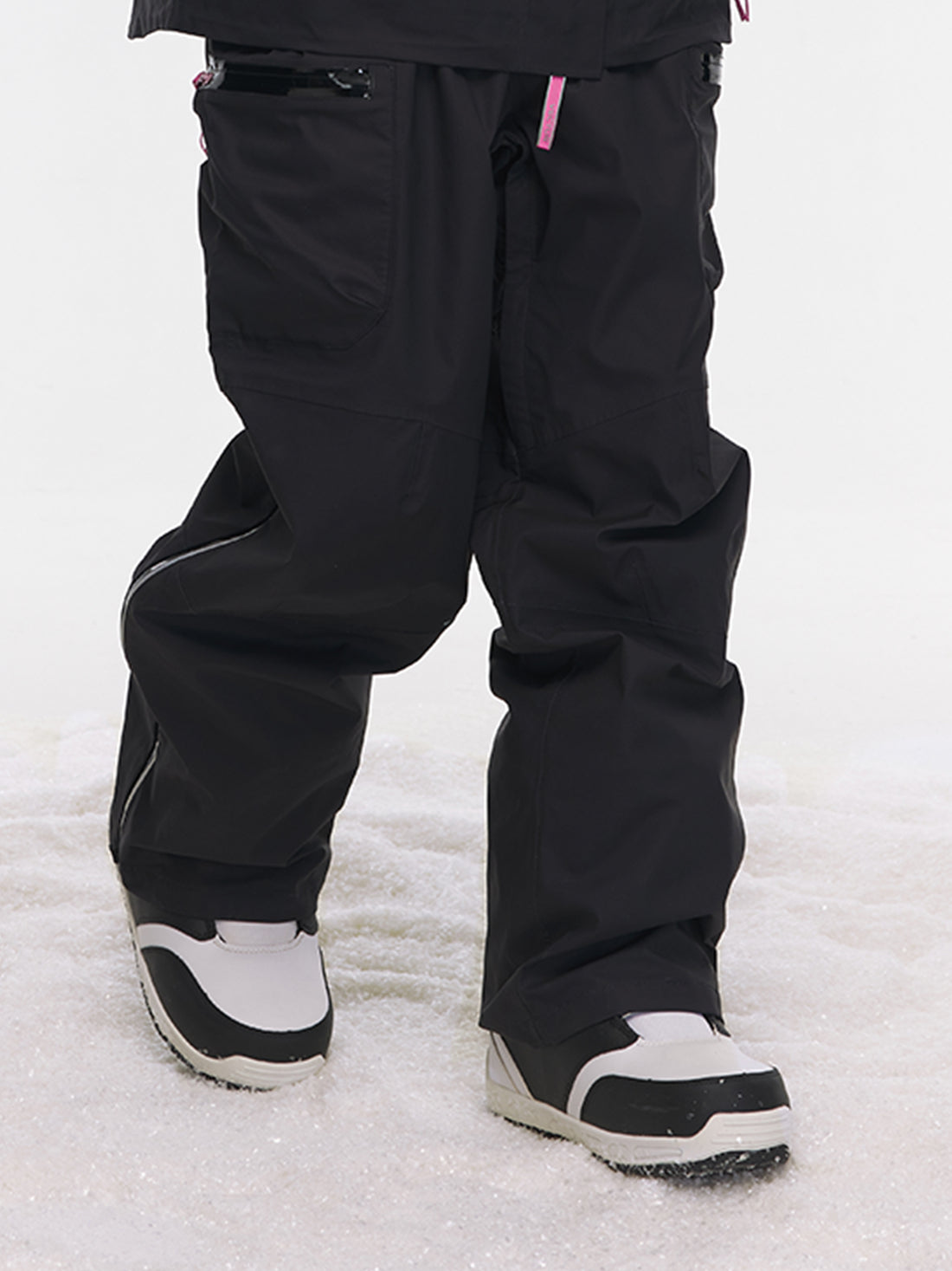 Men's VerteX 3L Pants