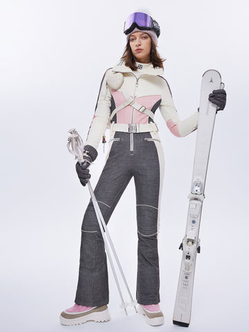 Muse Ski Suit