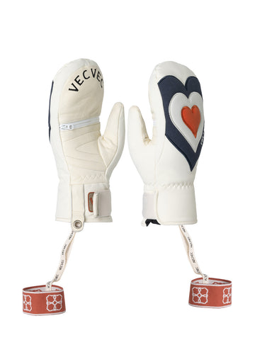 Kids' Cupid 3-in-1 Mittens