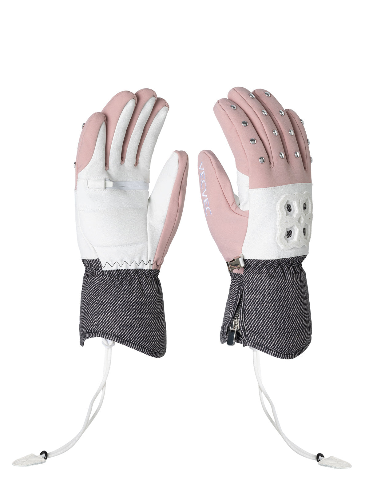 Luster Gloves