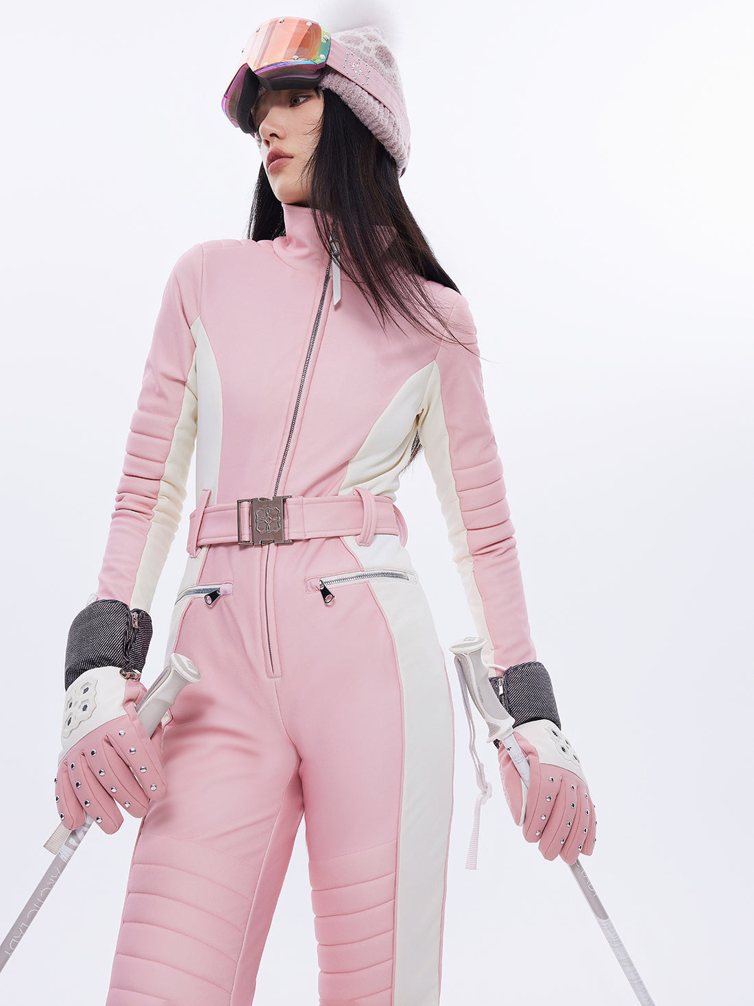 Icelyn Ski Suit