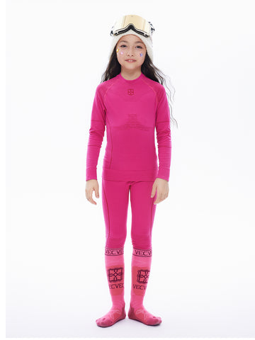 Kids' Chorale Base Layer Set