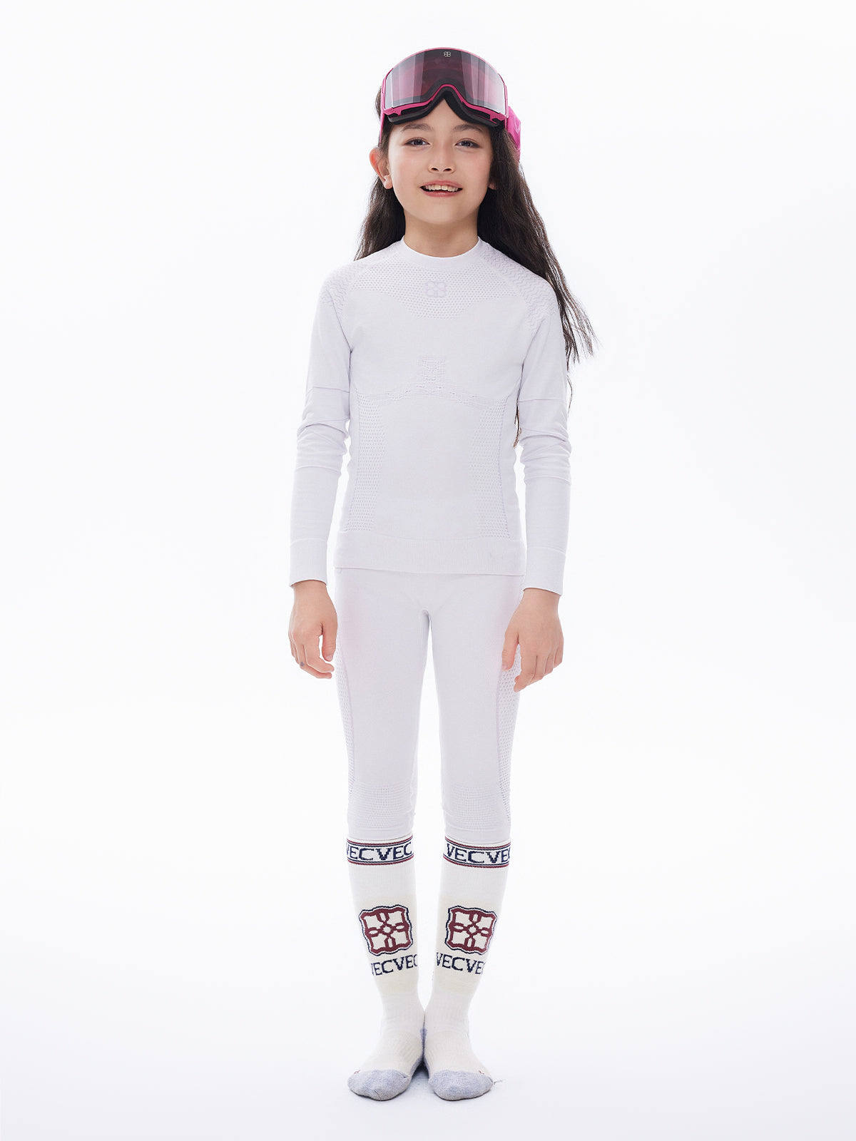 Kids' Chorale Base Layer Set