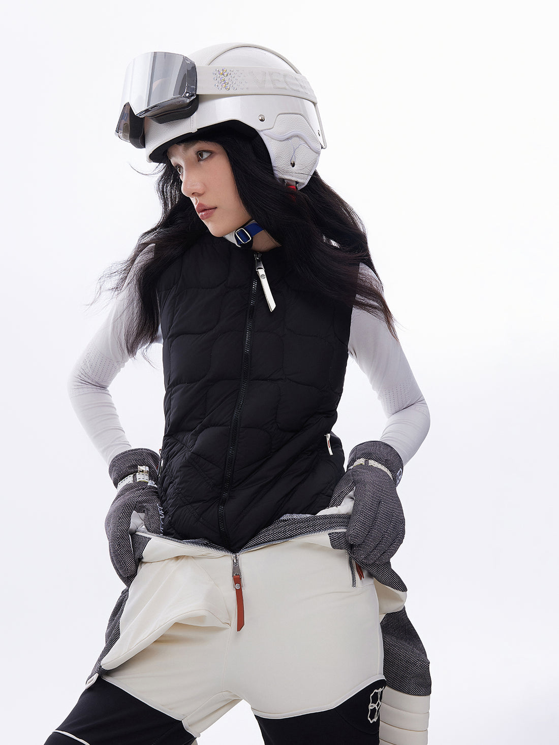 WarmStay Heated Vest