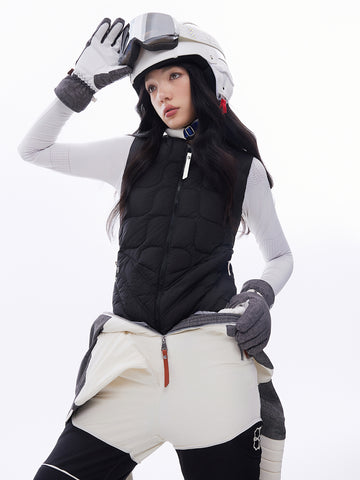 WarmStay Heated Vest