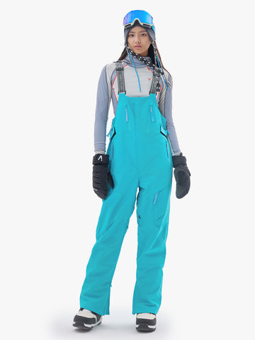 Women's VerteX 3L Bib Pants