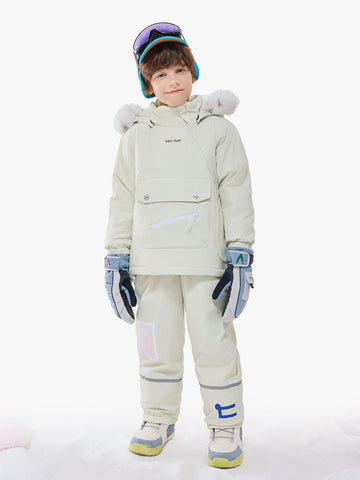 Kids' Snowpark Slash 2L Jacket