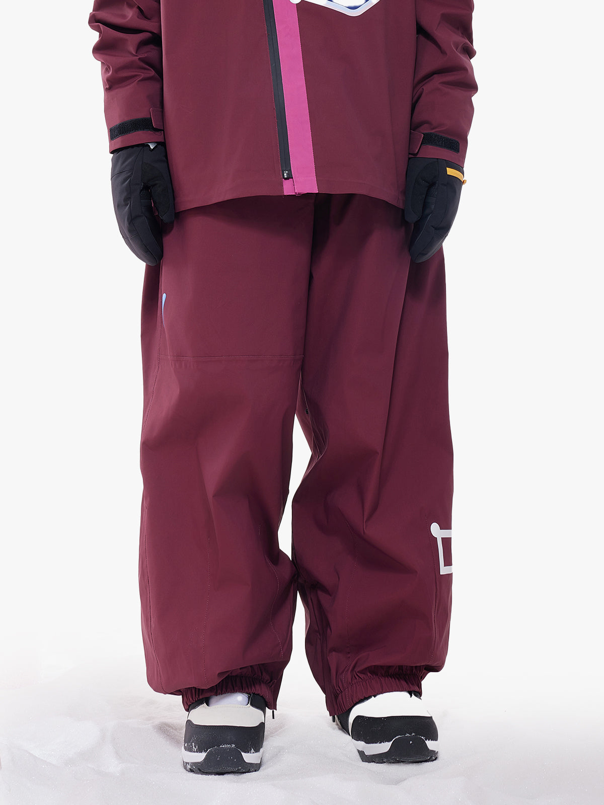 Men's Snowpark Slash 2L Pants