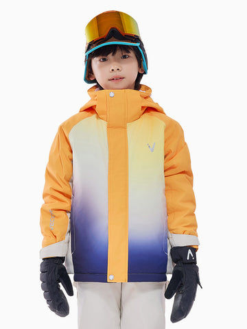 Kids' Glow Anorak Jacket