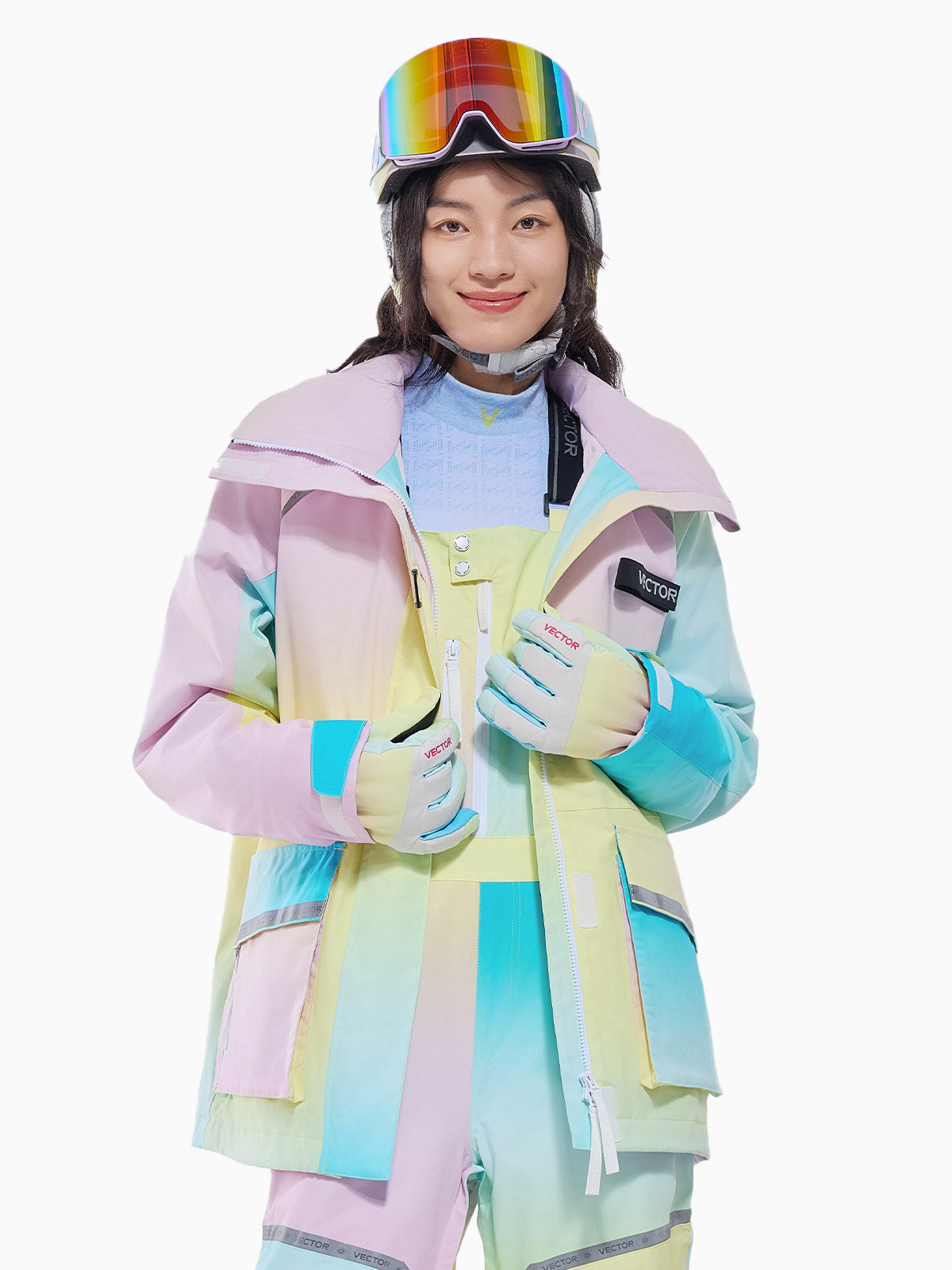 Women's Glow Classic 2L Jacket