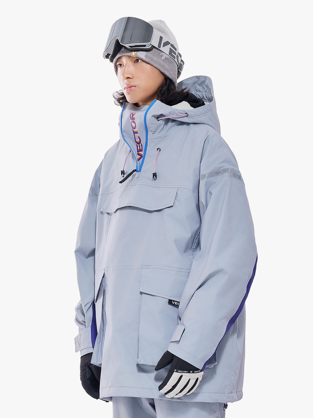 Men's Meteor 2L Anorak Jacket