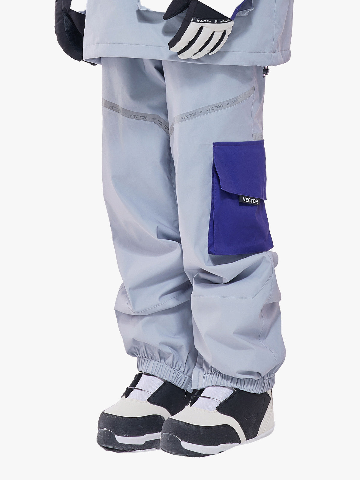 Women's Meteor Cargo Pants