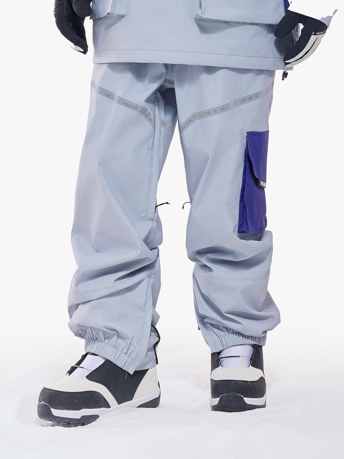 Men's Meteor Cargo Pants