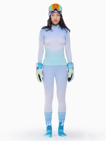 Women's Shade Seamless Base Layer