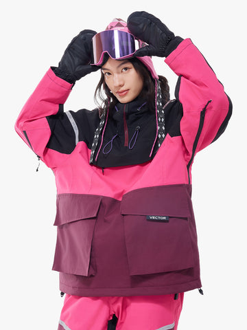 Women's Meteor 2L Anorak Jacket