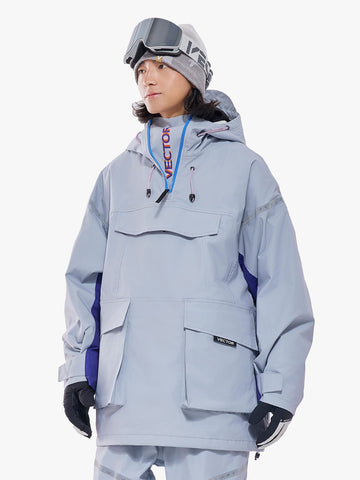 Men's Meteor 2L Anorak Jacket