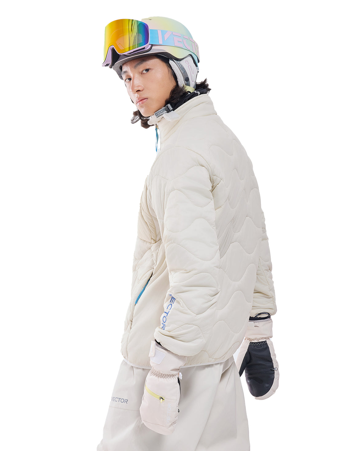 Men's Blaze PrimaLoft Insulated Mid-Layer