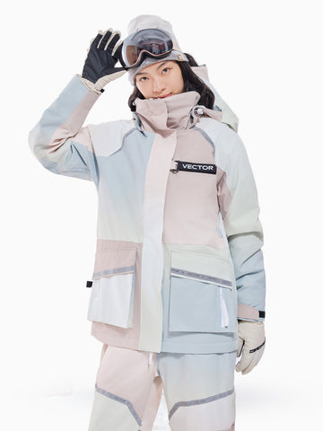 Women's Glow Classic 2L Jacket