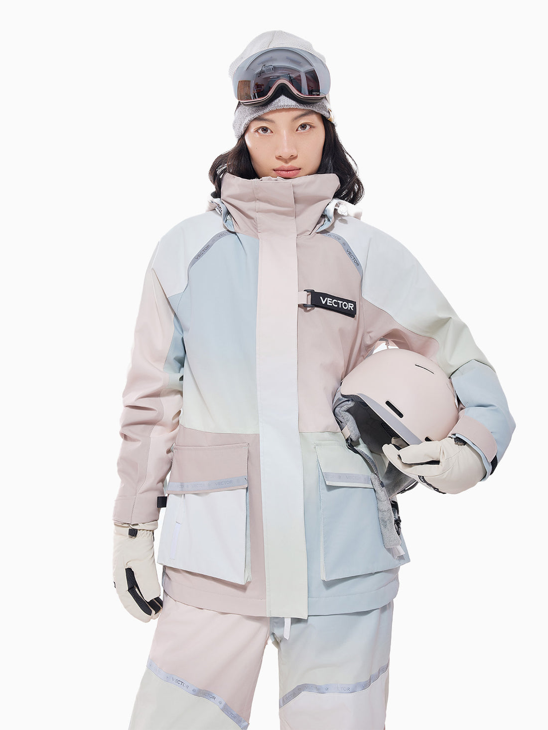 Women's Glow Classic 2L Jacket