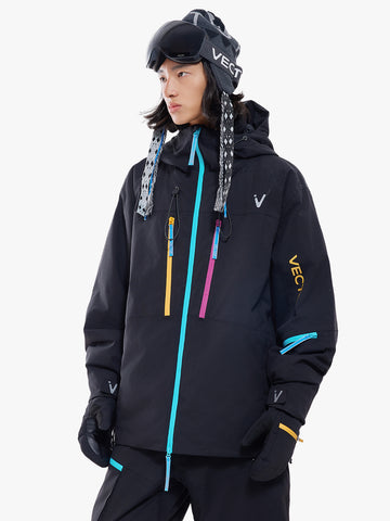 Men's Voyager 2L Jacket