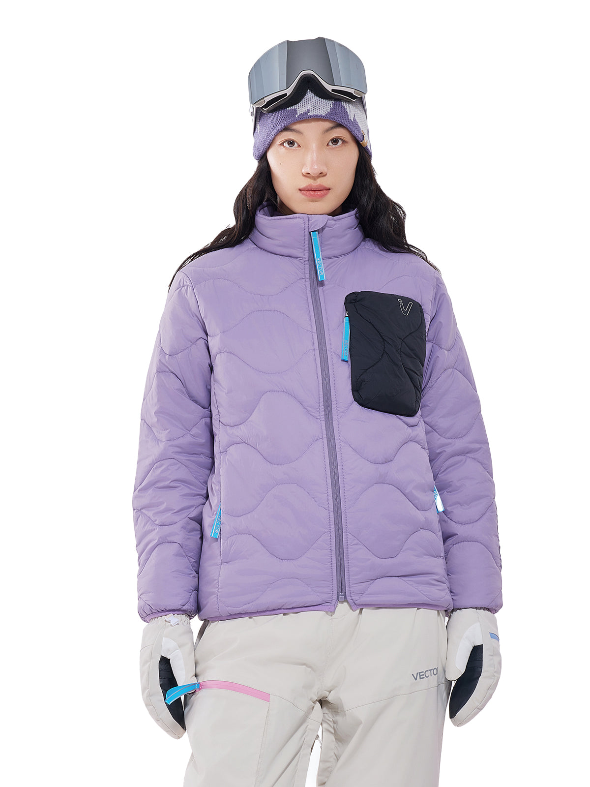 Women's Blaze PrimaLoft Insulated Mid-Layer