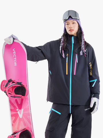 Women's Voyager 2L Jacket